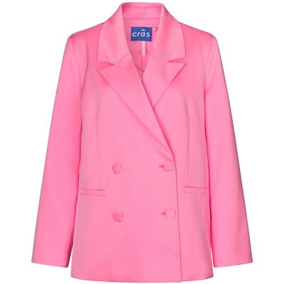 crās Samycras Blazer 34 PINK 933C 34 crās Samycras Blazer 34 PINK 933C 34
