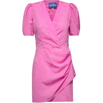 crās Mintycras Dress 34 PINK 934C 34 crās Mintycras Dress 34 PINK 934C 34