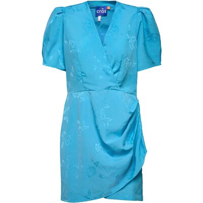 crās Mintycras Dress 36 SWIM BLUE 36 crās Mintycras Dress 36 SWIM BLUE 36
