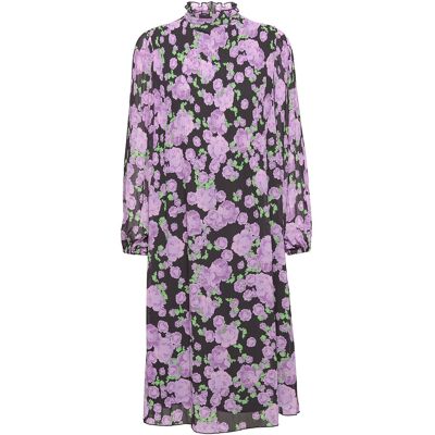 crās Binacras Dress 34 PURPLE QUEEN 34 crās Binacras Dress 34 PURPLE QUEEN 34