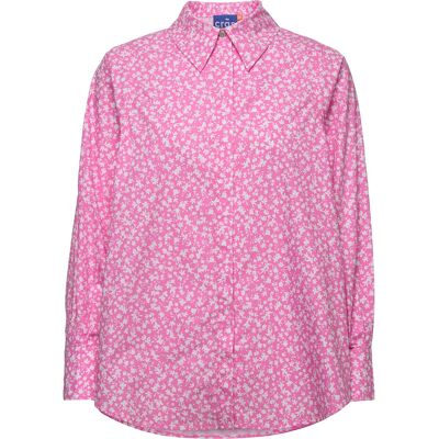 crās Piacras Shirt 34 FLORA 34 crās Piacras Shirt 34 FLORA 34