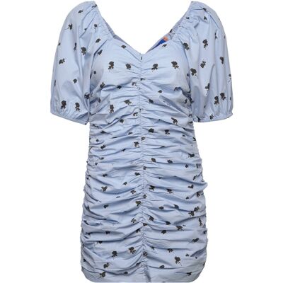 crās Alicecras Dress 34 ROSE BELL 34 crās Alicecras Dress 34 ROSE BELL 34