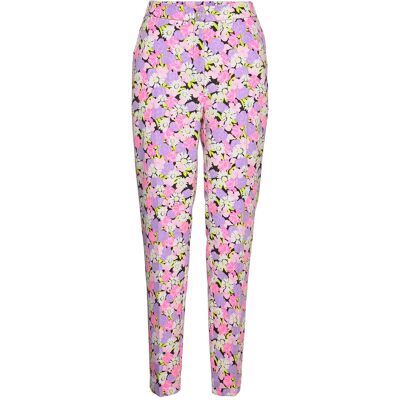 crās Maggiecras Pants 34 DAISY FLORAL 34 crās Maggiecras Pants 34 DAISY FLORAL 34