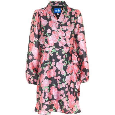 crās Lindacras Dress 34 PINK QUEEN 34 crās Lindacras Dress 34 PINK QUEEN 34