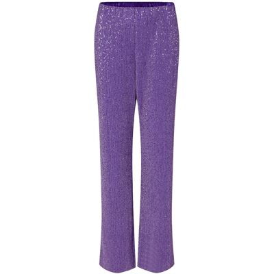 crās Emmicras Pants 34 LILAC 34 crās Emmicras Pants 34 LILAC 34