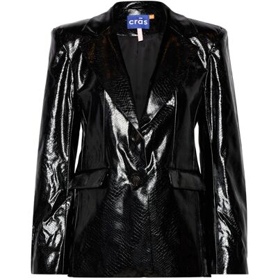 crās Melbacras Blazer 34 BLACK 34 crās Melbacras Blazer 34 BLACK 34