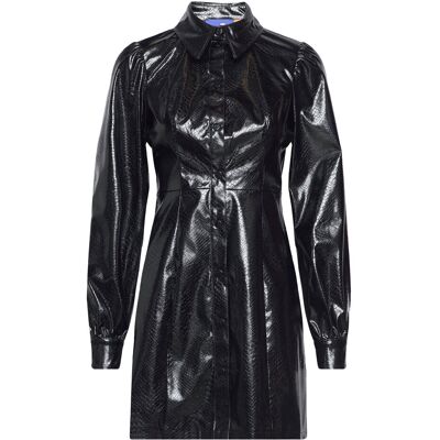 crās Melbacras Dress 40 BLACK 40 crās Melbacras Dress 40 BLACK 40