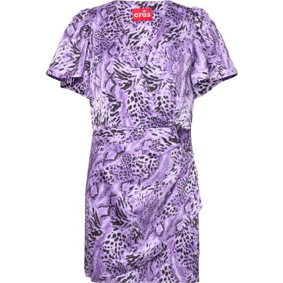 crās Prismcras Dress 34 WILD LAVENDER 34 crās Prismcras Dress 34 WILD LAVENDER 34