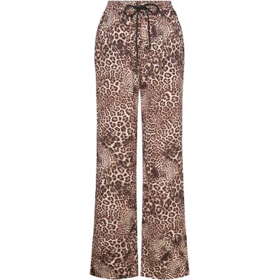 crās Marinacras Pants 34 8041 TWISTED LEO 34 crās Marinacras Pants 34 8041 TWISTED LEO 34