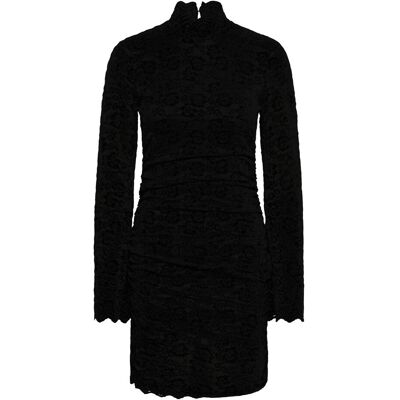 crās Brendacras Dress 36 9999 BLACK 36 crās Brendacras Dress 36 9999 BLACK 36