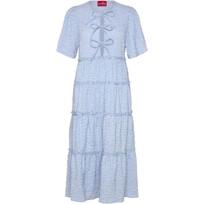 crās Clarettecras Dress 42 LIGHT BLUE 42 crās Clarettecras Dress 42 LIGHT BLUE 42