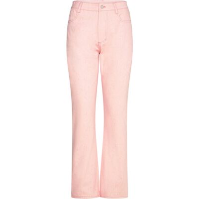 crās Rosemarycras Pants 34 PLAYFULL PINK 34 crās Rosemarycras Pants 34 PLAYFULL PINK 34