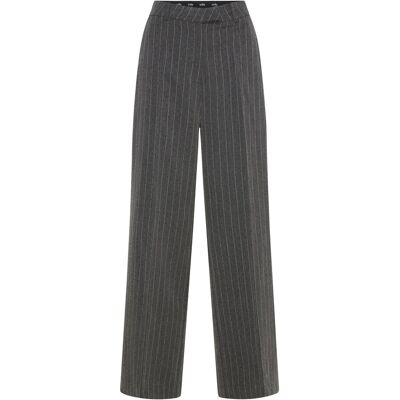 crās Mancycras Pants 38 9005 RHINESTONE GREY 38 crās Mancycras Pants 38 9005 RHINESTONE GREY 38