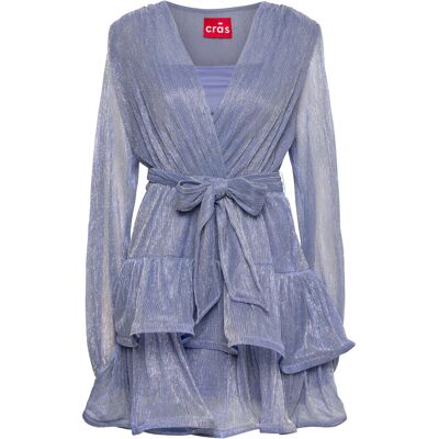 crās Angelacras Dress 42 ICE BLUE 42 crās Angelacras Dress 42 ICE BLUE 42