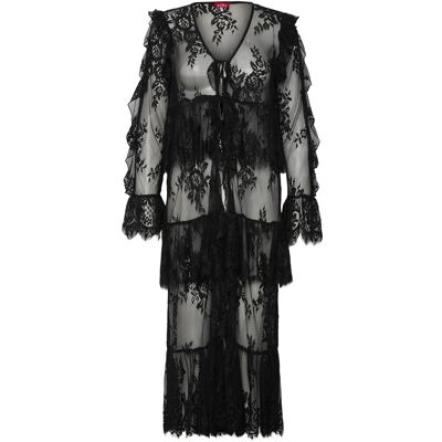 crās Sheacras Dress 36 9999 BLACK 36 crās Sheacras Dress 36 9999 BLACK 36