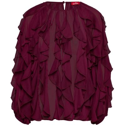 crās Ryacras Blouse 34 4030 BORDEAUX 34 crās Ryacras Blouse 34 4030 BORDEAUX 34