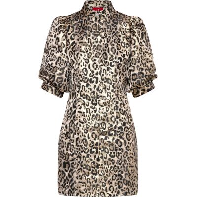 crās Courtneycras Dress 40 8137 LEO JAQUARD 40 crās Courtneycras Dress 40 8137 LEO JAQUARD 40