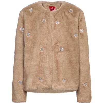 crās Tinocras Jacket 38 2003 SAND 38 crās Tinocras Jacket 38 2003 SAND 38