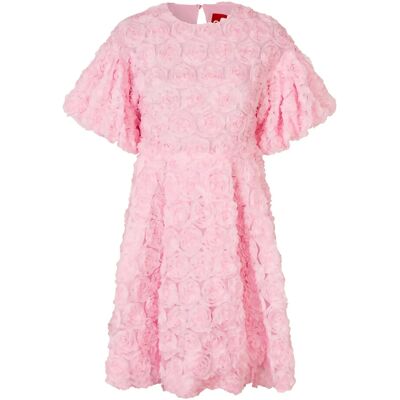 crās Alayacras Dress 34 PINK 34 crās Alayacras Dress 34 PINK 34
