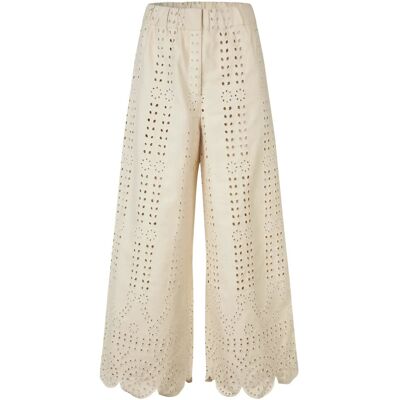 crās Spiritcras Pants 42 OFF WHITE 42 crās Spiritcras Pants 42 OFF WHITE 42