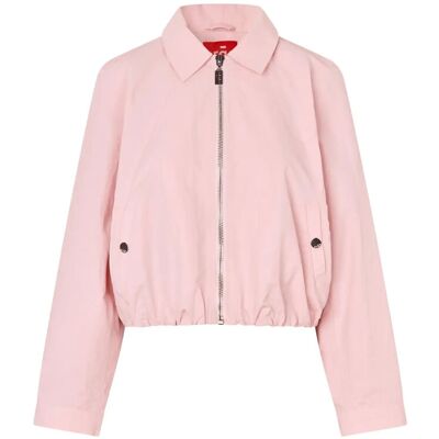 crās Flycras Bomber Jacket 34 PINK LADY 34 crās Flycras Bomber Jacket 34 PINK LADY 34
