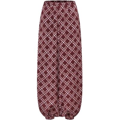 crās Laikacras Pants 42 PORT ROYAL CHECK 42 crās Laikacras Pants 42 PORT ROYAL CHECK 42