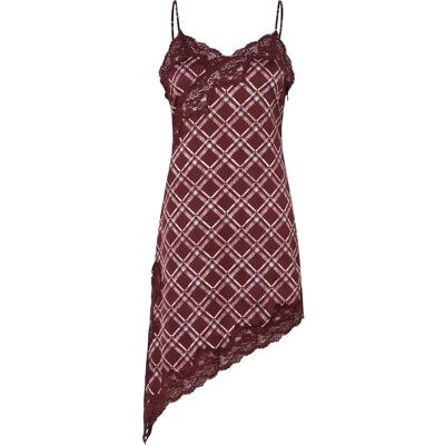 crās Laikacras Dress 44 PORT ROYAL CHECK 44 crās Laikacras Dress 44 PORT ROYAL CHECK 44
