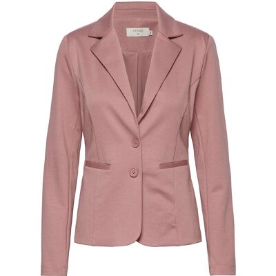 Cream Anett Blazer L OLD ROSE L Cream Anett Blazer L OLD ROSE L