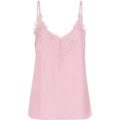 Cream Cranna Top 44 PINK NECTAR 44 Cream Cranna Top 44 PINK NECTAR 44
