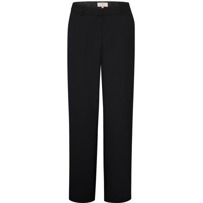 Cream Crcocamia Pant 44 PITCH BLACK 44 Cream Crcocamia Pant 44 PITCH BLACK 44
