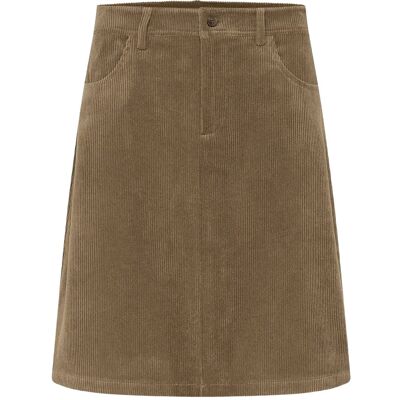 Cream Crcory Skirt 36 CUB 36 Cream Crcory Skirt 36 CUB 36
