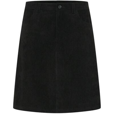 Cream Crcory Skirt 34 PITCH BLACK 34 Cream Crcory Skirt 34 PITCH BLACK 34