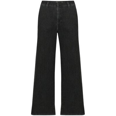 Cream Crvisti Pant 40 x 32 VANCOUVER DARK GREY DENIM 40 x 32 Cream Crvisti Pant 40 x 32 VANCOUVER DARK GREY DENIM 40 x 32