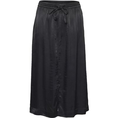 Cream Crviria Skirt 34 PITCH BLACK 34 Cream Crviria Skirt 34 PITCH BLACK 34