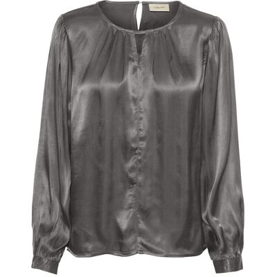 Cream Crviria Long Sleeve Blouse 36 CASTLEROCK 36 Cream Crviria Long Sleeve Blouse 36 CASTLEROCK 36