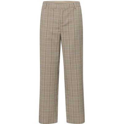 Cream Crimogen Pant 36 x 32 ANCIENT SCROLL CHECK 36 x 32 Cream Crimogen Pant 36 x 32 ANCIENT SCROLL CHECK 36 x 32