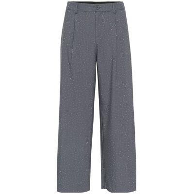 Cream Crcarol Pant 38 GREY MELANGE 38 Cream Crcarol Pant 38 GREY MELANGE 38