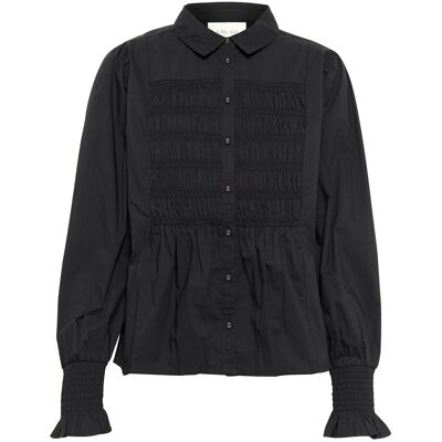 Cream Cradeline Shirt 36 PITCH BLACK 36 Cream Cradeline Shirt 36 PITCH BLACK 36