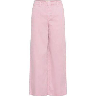 Cream Crvisti Colored Denim Pant 40 x 32 PINK NECTAR 40 x 32 Cream Crvisti Colored Denim Pant 40 x 32 PINK NECTAR 40 x 32