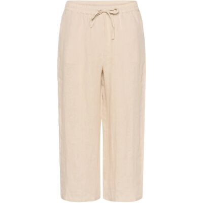 Cream Crbellis 7/8 Pant L/XL CRISPY SAND L/XL Cream Crbellis 7/8 Pant L/XL CRISPY SAND L/XL