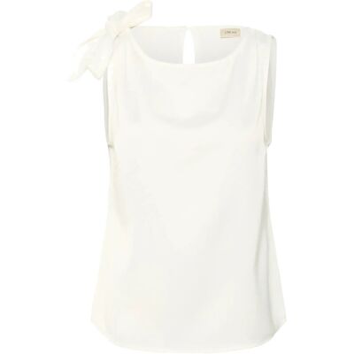 Cream Crtat Top 44 WHISPER WHITE 44 Cream Crtat Top 44 WHISPER WHITE 44
