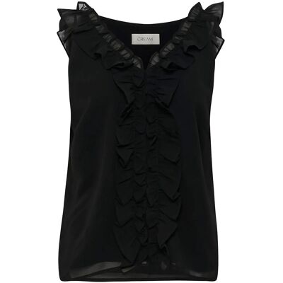 Cream Crtima Top 38 PITCH BLACK 38 Cream Crtima Top 38 PITCH BLACK 38