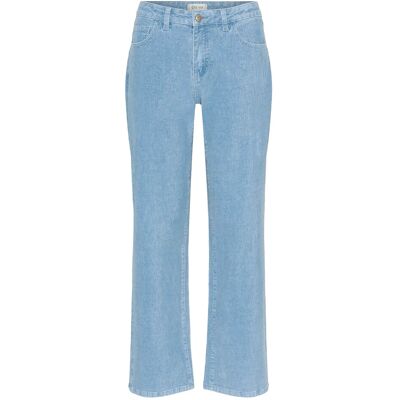 Cream Crrafael Corduroy Pant 34 x 32 LIGHT BLUE CORDUROY 34 x 32 Cream Crrafael Corduroy Pant 34 x 32 LIGHT BLUE CORDUROY 34 x 32