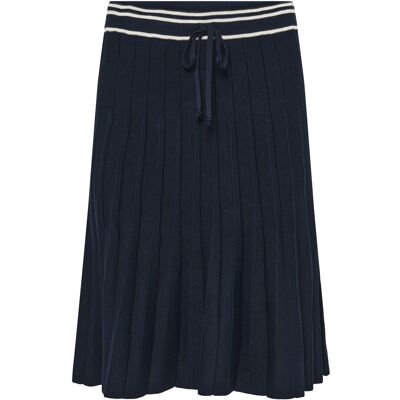 Cream Crvillea Skirt XL NAVY BLAZER XL Cream Crvillea Skirt XL NAVY BLAZER XL