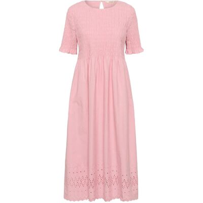 Cream Crjana Dress 44 PINK NECTAR 44 Cream Crjana Dress 44 PINK NECTAR 44