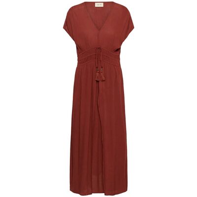 Cream Crallie Dress 42 BRANDY SNIFTER 42 Cream Crallie Dress 42 BRANDY SNIFTER 42