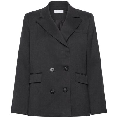 Creative Lily Blazer 36 DARK GRAY 36 Creative Lily Blazer 36 DARK GRAY 36