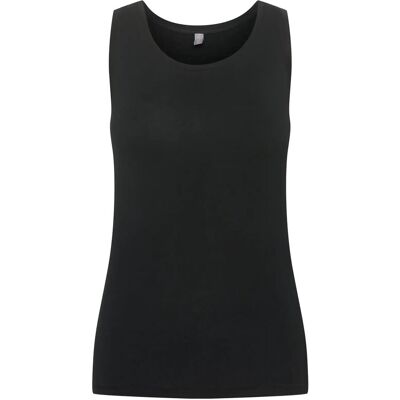 Culture Cupoppy Tank Top M BLACK M Culture Cupoppy Tank Top M BLACK M