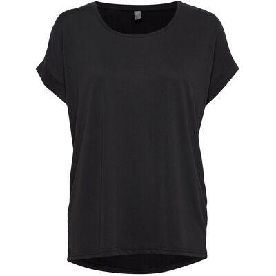 Culture Cukajsa T-Shirt XS BLACK WASH XS Culture Cukajsa T-Shirt XS BLACK WASH XS