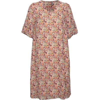 Culture Cutess Dress S PINK FLOWER S Culture Cutess Dress S PINK FLOWER S